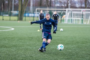 Bild 132 - F HSV 3 - GW Eimsbuettel : Ergebnis: 0:2